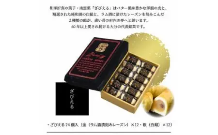ざびえる・瑠異沙 J10019