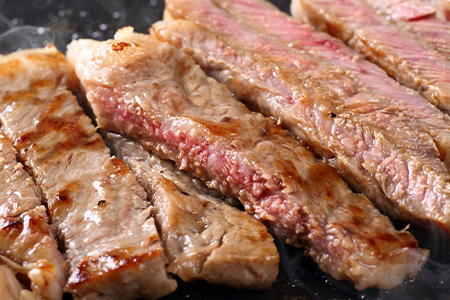 佐賀牛サーロインステーキ 3枚(合計600g) お肉 牛肉 焼肉 BBQ バーベキュー アウトドア