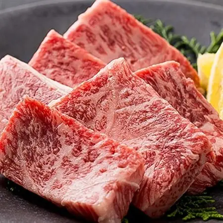但馬牛焼肉セット 500g【配送不可地域：離島】【1339949】