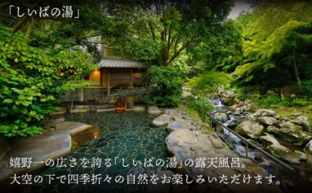 ペア宿泊券 大正屋 NAM001 宿泊 観光 温泉