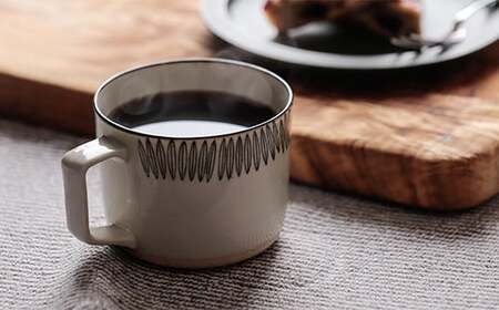 有田焼 hibi kuppi Plate&Mug sasa【ヤマト陶磁器】食器 器 うつわ 磁器 陶磁器 皿 取皿 マグカップ カップ コップ セット シンプル ベージュ 印判手 A28-14