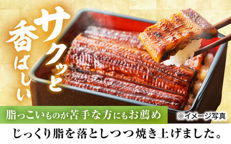 鰻 蒲焼き2尾 NAI003 鰻