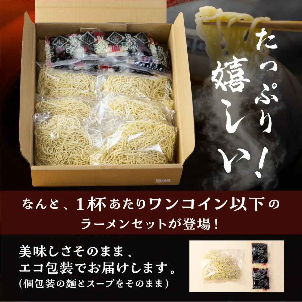 【訳あり】飛騨中華そば・みそラーメン各12食 計24食 ラーメン 高山ラーメン ご当地グルメ お試しセット 常温保存 お手軽 簡易包装[Q1870rewx]  飛騨市
