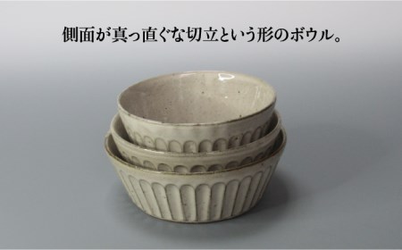 【美濃焼】鎬 キズナ丼 セット ココア【藤山窯】【TOKI MINOYAKI返礼品】≪土岐市≫ 食器 鉢 取り鉢 丼ぶり どんぶり ボウル サラダボウル デザートボウル スープボウル シンプル [MAH084]