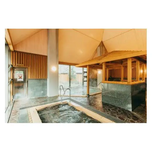 奈良 きなりの湯 入浴券 5枚セット 下北山村 天然温泉 利用券 リラクゼーション 入浴チケット ギフト サウナ