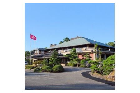能勢カントリー倶楽部 ゴルフ場利用券 3000円分［No.051］