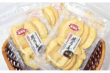 浜田市特産”赤梨”のセミドライ 梨 ナシ 和梨 果物 フルーツ くだもの ドライフルーツ ふるさと納税 梨 【032_2074】