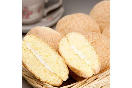 山陰浜田 チーズブッセ・レモンケーキ詰合せ12ヶ入 お菓子 洋菓子 スイーツ デザート チーズブッセ レモンケーキ ひなまつり ホワイトデー お返し 母の日 バレンタイン ホワイトデー 【086_1833】