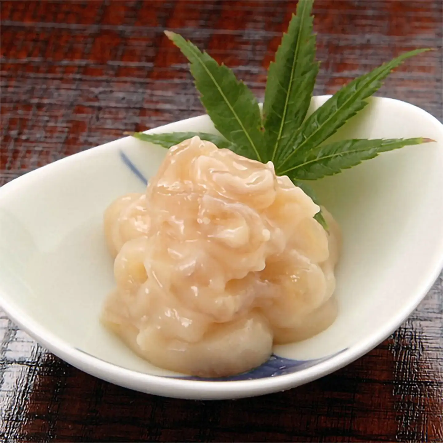 プレミアム特吟貝柱・海茸粕漬詰合せ：B150-035