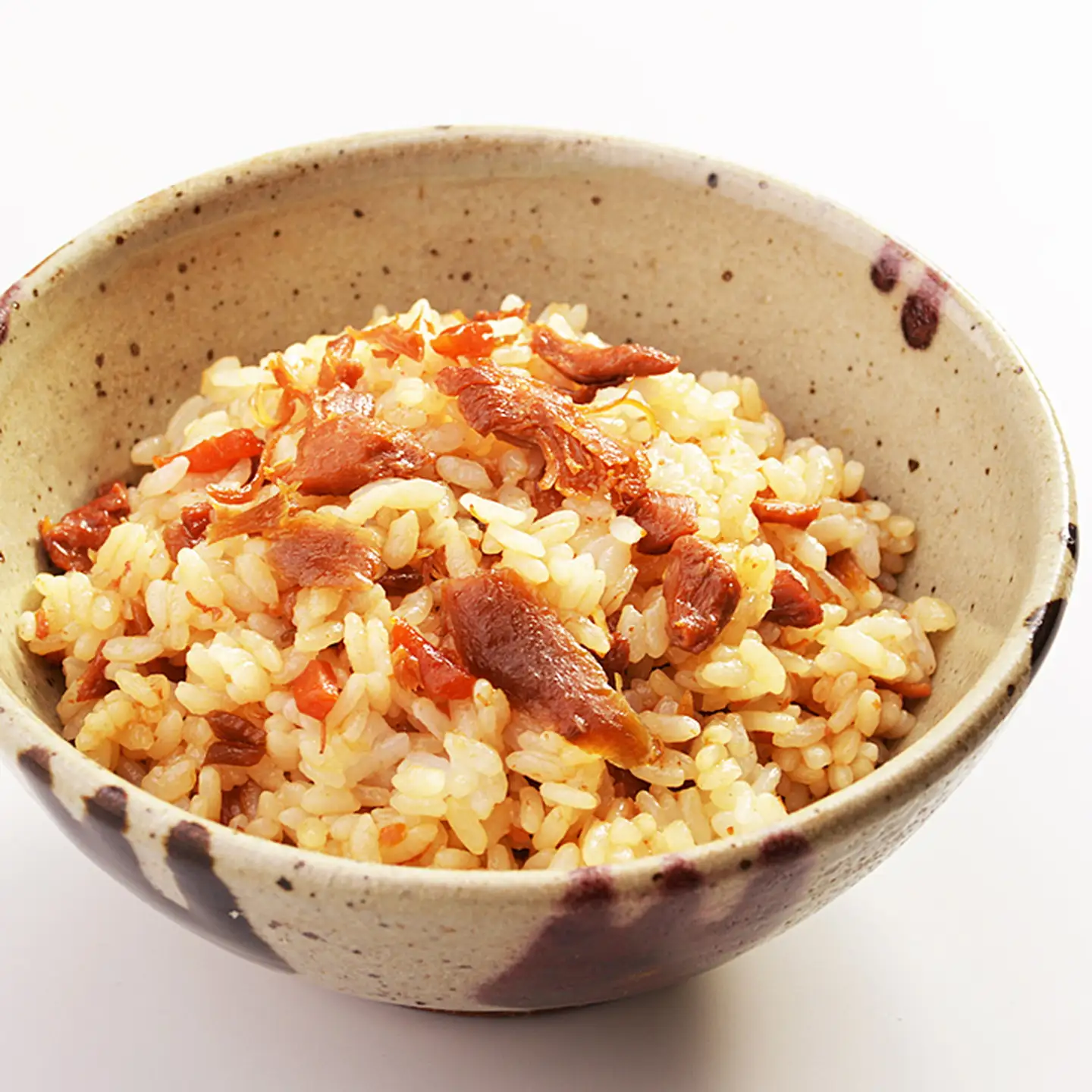 ありたどり使用 鶏めしの素6個セット：B145-005