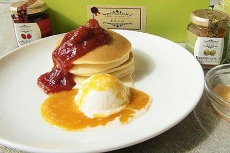 ジャム 佐賀県産果実 100％使用 手作り添加物不使用 ジャム・ソース 詰合せ：B140-094