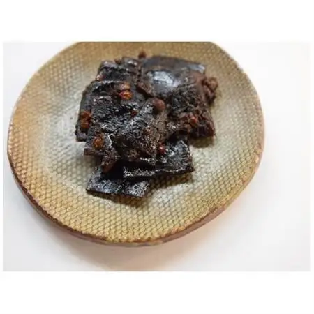 塩昆布　特上山椒昆布160g×2　紙袋なし_惣菜・加工品     魚介・海産物  海苔・海藻 _【1149428】