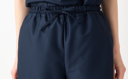 レピウスの白衣 【男女兼用】 スクラブパンツ(サイズ：Mサイズ)_0113-007-T04-3