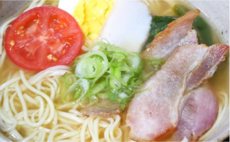  元祖 手延あごだしらーめん 60食（ 3食入 × 20袋 ）/ ラーメン スープ付き 麺 / 南島原市 / 川上製麺 [SCM003]