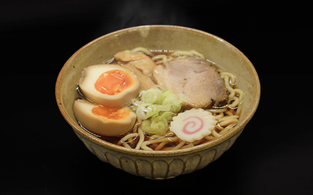 醤油ラーメン 20食 5食×4袋 スープ付き ラーメン 冷蔵生麺 贈答 ギフト sh-rmsyx20