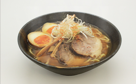 味噌ラーメン 20食 5食×4袋 スープ付き ラーメン 冷蔵生麺 贈答 ギフト sh-rmmsx20
