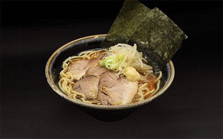 こくゆたか醤油ラーメン 20食 5食×4袋 スープ付き ラーメン 冷蔵生麺 贈答 ギフト sh-rmkys20