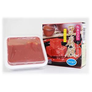 沖縄のおつまみセット（豆腐よう&炙りラフティ）