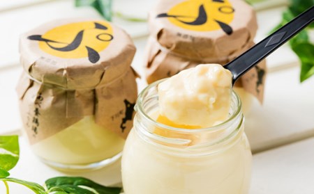 矢内菓子舗の「雪ふりプリン」とあべ養鶏場の「えっぐぷりん」食べ比べ6個セット F4G-0259