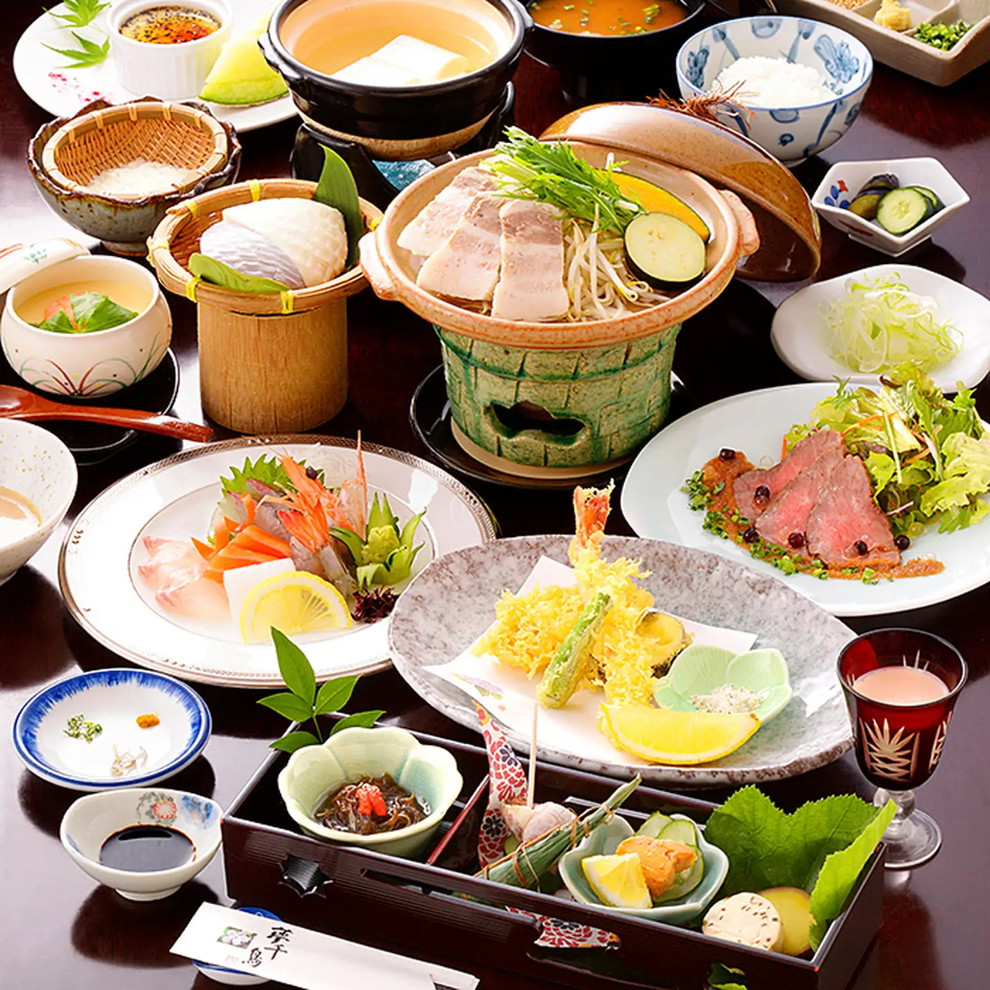 お宿夢千鳥ペア宿泊券【離れ】：C150-047