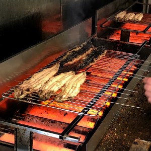 M-121 国産よかわ錦うなぎ蒲焼き 約２５０ｇ タレ・山椒つき　～山田錦で育った吟醸鰻～