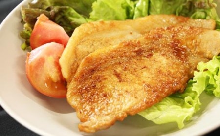 【 海老沢精肉店 】 豚 ロース肉 のみそ漬け 960g 冷蔵 国産 豚肉