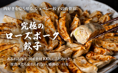 餃子 焼売 セット 計50個 餃子 30個 焼売 20個