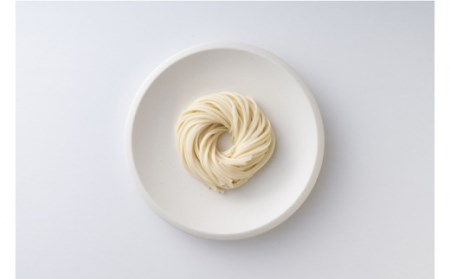 そうめんの吉田がつくるうどん (150g×2束)×6袋入  / 南島原市 / 吉田食品手延工場 [SCL009]