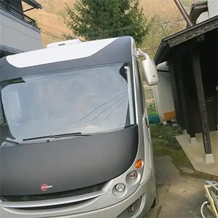 【広島県・風炎窯】陶芸ろくろ体験＆TATARA調理体験[ペアチケット2名・キャンピングカーサイト付]【1083455】