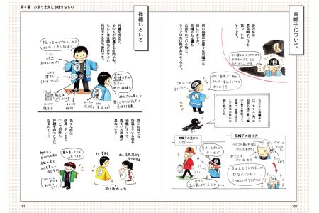 くらやみ祭ってナンだ?