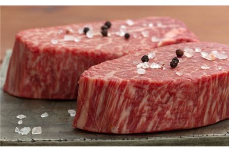 佐賀牛ヒレステーキ 480g しゃぶしゃぶ用もも肉 1kg セット