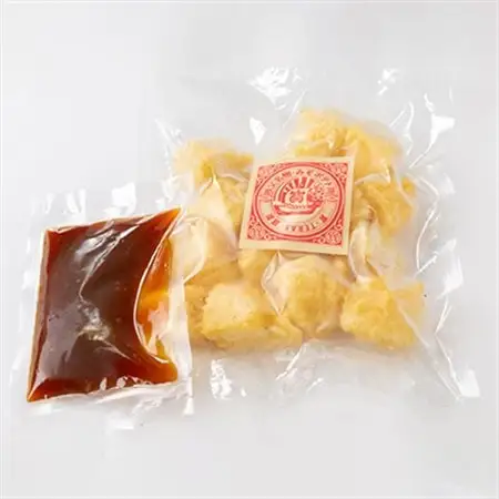 秩父名物「みそぽてと300gセット」味噌100g付【配送不可地域：離島】【1318802】