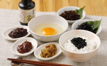 「ひとよしの百年蔵」 ごはんセット （小）