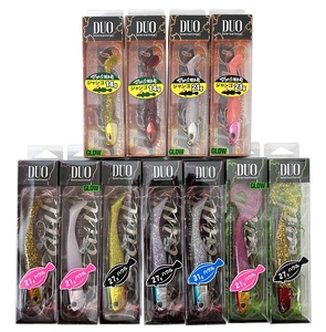 a35-006　ルアー DUOジャンゴ＆ハウルセット