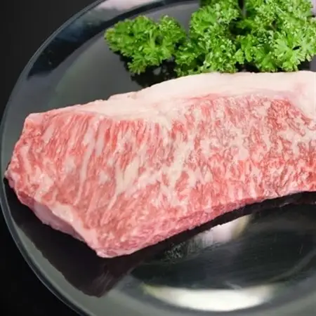 常陸牛サーロインステーキ　200g_肉 ステーキ 牛肉 ビーフステーキ  肉 黒毛和牛 牛肉   肉 常陸牛 牛肉 うし ビーフ_【配送不可地域：離島】【1105019】