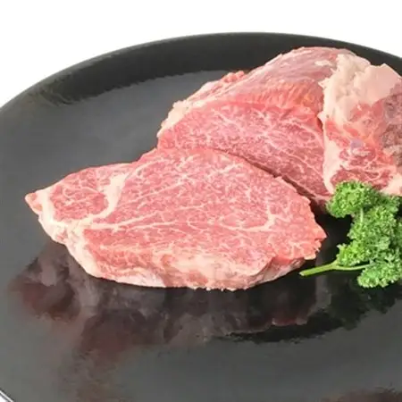 常陸牛テンダーロイン(フィレ) 200g_肉 ステーキ 牛肉 ビーフステーキ  肉 黒毛和牛 牛肉   肉 常陸牛 牛肉 うし ビーフ_【配送不可地域：離島】【1105020】