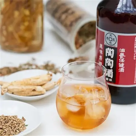 陶陶酒銀印・甘口_酒・アルコール   _【1283883】