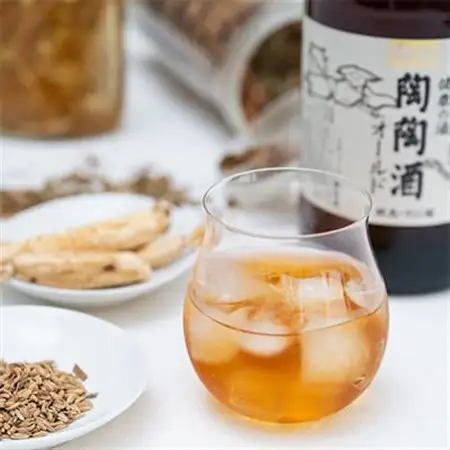 陶陶酒オールド_酒・アルコール   _【1283887】