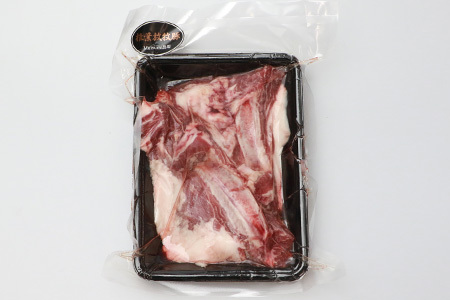 宮崎県産 THE HOUBOQ 豚肉 スペアリブ 1Kg 希少部位 真空包装[宮崎 椎葉村 豚肉 豚 肉 ぶた にく ぶたにく おにく お肉 スペアリブ BBQ バーベキュー 美味い 日本三大秘境 美味しい ボリューミー 逸品 焼肉 貴重 希少部位]【HB-98】