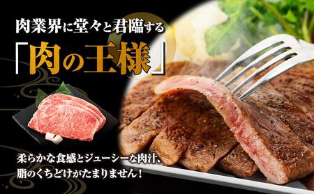 【AB908】長崎和牛 サーロインステーキ 約600g（3枚入）＜スーパーウエスト＞ | 国産牛 ステーキ