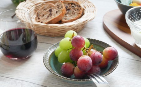 【美濃焼】MALREマルレ 食器24点セット 6種各4点ずつ ブルー【EAST table】[MBS074]