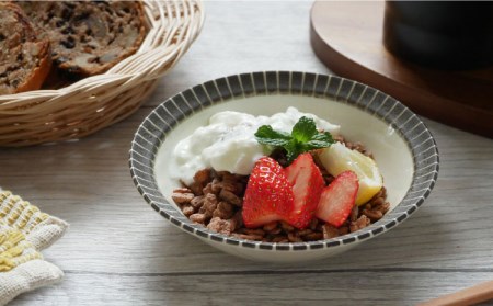 【美濃焼】MALREマルレ 食器6点セット クリーム【EAST table】 [MBS078]