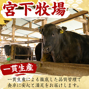 No.415 薩摩和牛の赤身モモステーキ(5?6枚・計400g)国産 九州産 牛肉 和牛 赤身 ステーキ 数量限定 モモ肉 もも 肩肉 カタ 焼肉 焼き肉 BBQ キャンプ 冷凍【さつま屋産業】