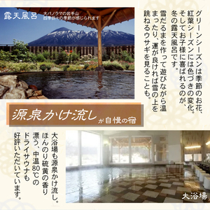 八幡平温泉郷 【八幡平ライジングサンホテル】 1泊朝食付 2名様 〈平日限定〉 ／ ペア 宿泊券 宿泊 ペア宿泊券 チケット 利用券 1泊 一泊 朝食付 朝食付き 温泉 露天風呂 ホテル 宿 お宿 泊まり 旅館 観光旅行 旅行 観光 トラベル 旅 夫婦 家族 家族 カップル