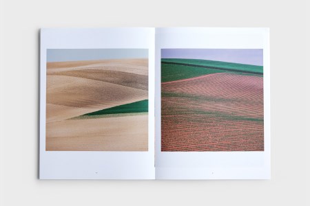 前田真三 写真集「HILL TO HILL」[015-72]