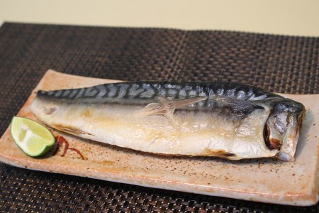 3ヶ月定期便 大トロさば文化干し 6枚×3回 茨城県共通返礼品 神栖市産 干物 大トロ さば文化干し サバ 鯖 干物セット 自宅用 おかず さば 文化干し 冷凍 特選 魚 海鮮 新鮮 美味しい おいしい 和食 おつまみ 青魚 DHA 抗酸化 健康