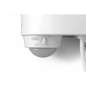 センサーライト 防犯 LED ソーラー式 パールホワイト アイリスオーヤマ 家電 電化製品 人感センサー 屋内 屋外 LSL-SBSN-400