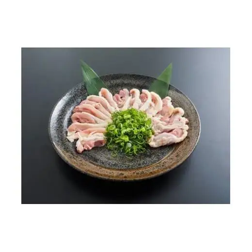 【野乃鳥監修】鶏鍋セット（5～6人前）[788]