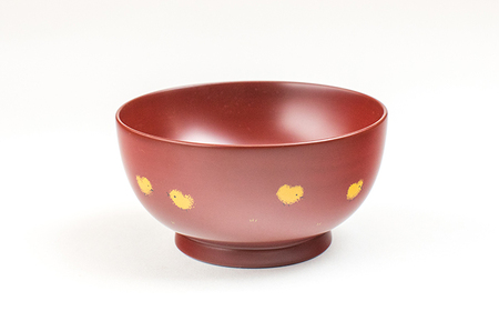 冨士原 智子 【 漆器 】 こども椀 1客 ／ 食器 和食器 お椀 漆椀 漆塗り 子ども 子供 椀 子ども用 キッズ お茶碗 ご飯茶碗 ごはん茶碗 器 うつわ 孫 プレゼント 贈り物 ギフト お祝い おしゃれ オシャレ お洒落 こだわり 可愛い かわいい カワイイ 大人 女性 工芸品 伝統工芸 おすすめ