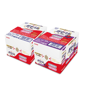 【2種詰め合わせ】飲むヨーグルト 雪印 メグミルク ガセリ菌SP株 24本 ベリー プレーン のむヨーグルト